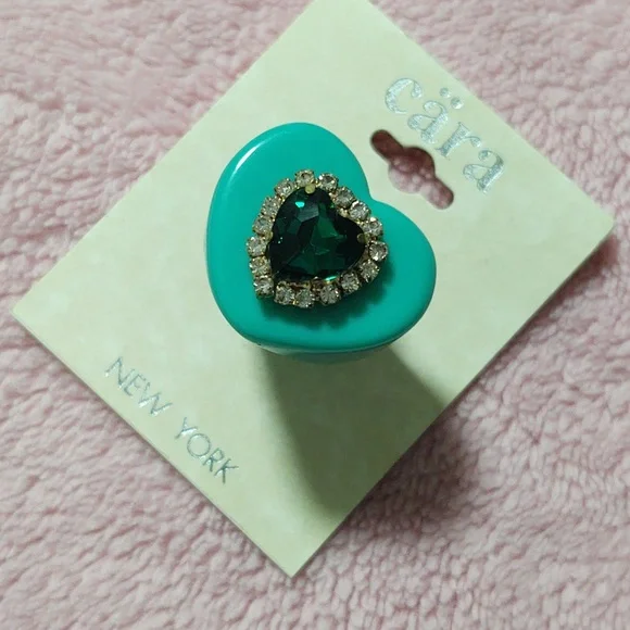 Set of 2 rings - Picture 4 of 6